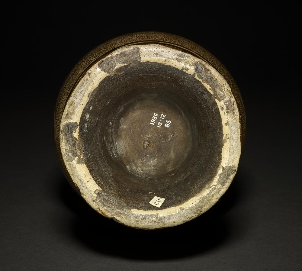 图片[5]-vase; altar BM-1936-1012.85-China Archive